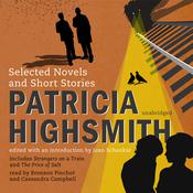 Patricia Highsmith by  Patricia Highsmith audiobook