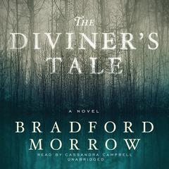 The Diviner’s Tale by Bradford Morrow audiobook