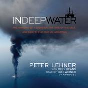 In Deep Water by  Peter Lehner audiobook