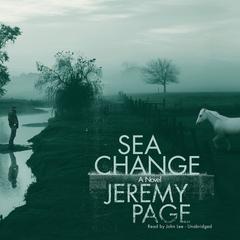 Sea Change by Jeremy Page audiobook
