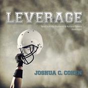 Leverage by  Joshua C. Cohen audiobook
