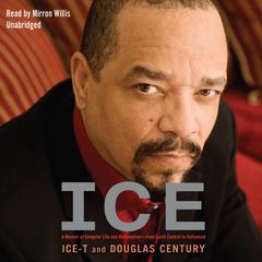Ice by Ice-T audiobook