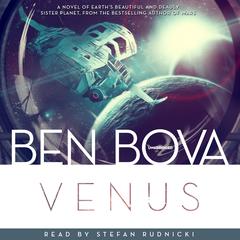 Venus by Ben Bova audiobook
