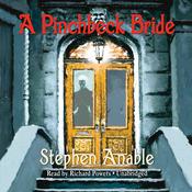 A Pinchbeck Bride by  Stephen Anable audiobook