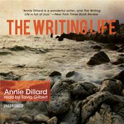 The Writing Life by  Janet Stevens audiobook