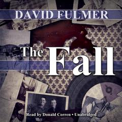 The Fall by David Fulmer audiobook