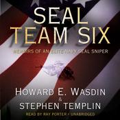 SEAL Team Six by  Howard E. Wasdin audiobook