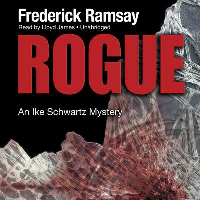 Rogue by Frederick Ramsay audiobook