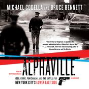 Alphaville by  Michael Codella audiobook