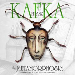 The Metamorphosis by Franz Kafka audiobook