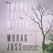 Among the Missing by  Morag Joss audiobook