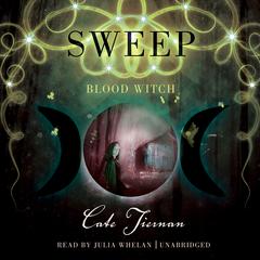 Blood Witch by Cate Tiernan audiobook