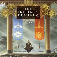 The Initiate Brother by Sean Russell audiobook