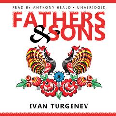 Fathers and Sons by Ivan Turgenev audiobook
