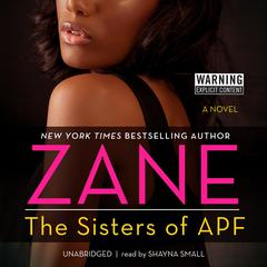 The Sisters of APF by Zane audiobook