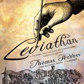 Leviathan by  Thomas Hobbes audiobook