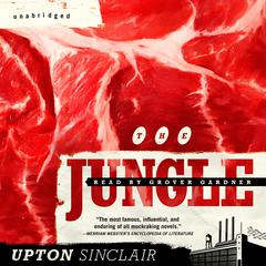 The Jungle by Upton Sinclair audiobook