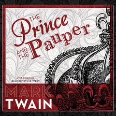 The Prince and the Pauper by Mark Twain audiobook