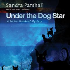 Under the Dog Star by Sandra Parshall audiobook