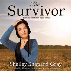 The Survivor by Shelley Shepard Gray audiobook