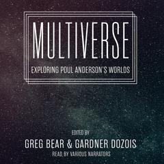 Multiverse by Greg Bear audiobook