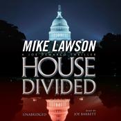 House Divided by  Mike Lawson audiobook