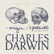 The Origin of Species by Means of Natural Selection by  Charles Darwin audiobook