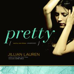 Pretty by Jillian Lauren audiobook