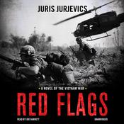 Red Flags by  Juris Jurjevics audiobook