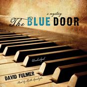 The Blue Door by  David Fulmer audiobook