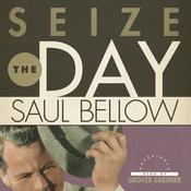 Seize the Day by  Saul Bellow audiobook