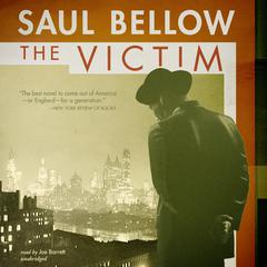 The Victim by Saul Bellow audiobook
