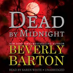 Dead by Midnight by Beverly Barton audiobook