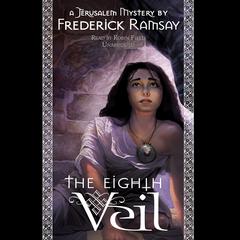 The Eighth Veil by Frederick Ramsay audiobook