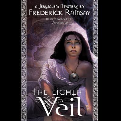 The Eighth Veil by Frederick Ramsay audiobook