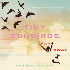 Tiny Sunbirds, Far Away by Christie Watson audiobook