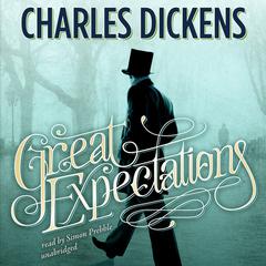 Great Expectations by Charles Dickens audiobook