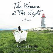 The Woman at the Light by  Joanna Brady audiobook