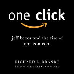 One Click by Richard L. Brandt audiobook