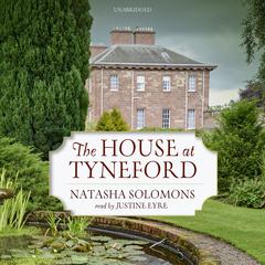 The House at Tyneford by Natasha Solomons audiobook