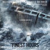 The Finest Hours by  Casey Sherman audiobook