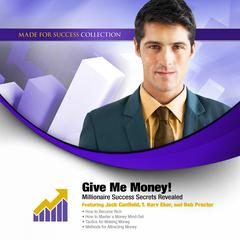 Give Me Money! by Made for Success audiobook