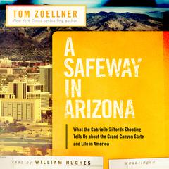 A Safeway in Arizona by Tom Zoellner audiobook
