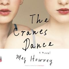 The Cranes Dance by Meg Howrey audiobook