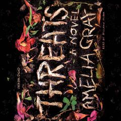 Threats by Amelia Gray audiobook