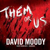Them or Us by  David Moody audiobook