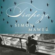 Trapeze by  Simon Mawer audiobook