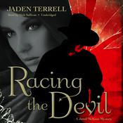 Racing the Devil by  Jaden Terrell audiobook