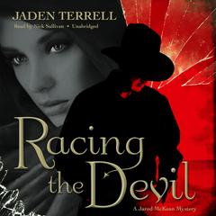 Racing the Devil by Jaden Terrell audiobook