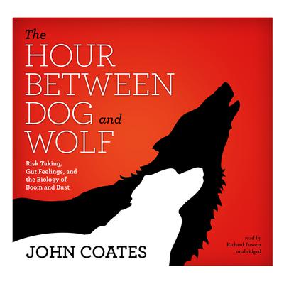 The Hour between Dog and Wolf by John Coates audiobook